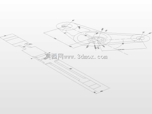  AutoCAD��3D \ U0026 2D 