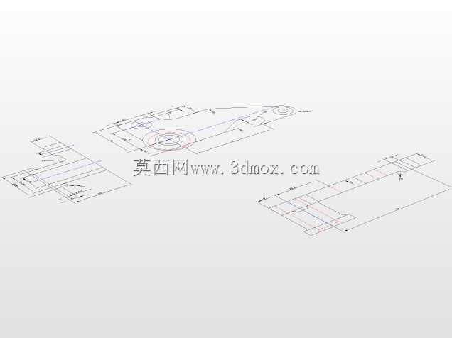  AutoCAD��3D \ U0026 2D 