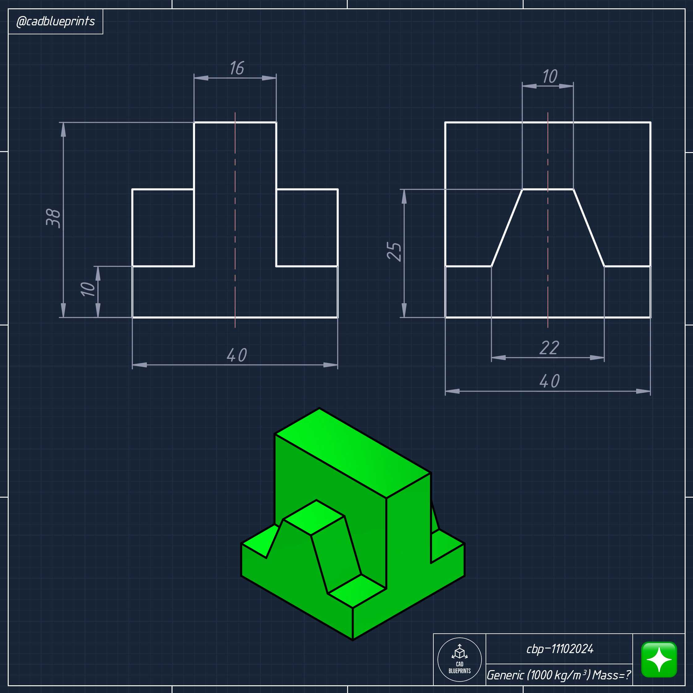 cbp–11102024?? CAD 3D 练习