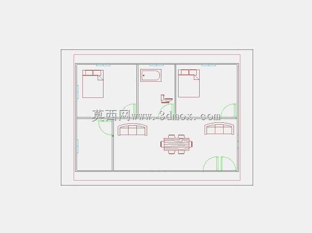  AutoCAD 3D-�����������