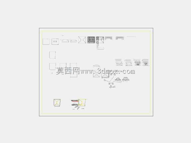 桁架结构