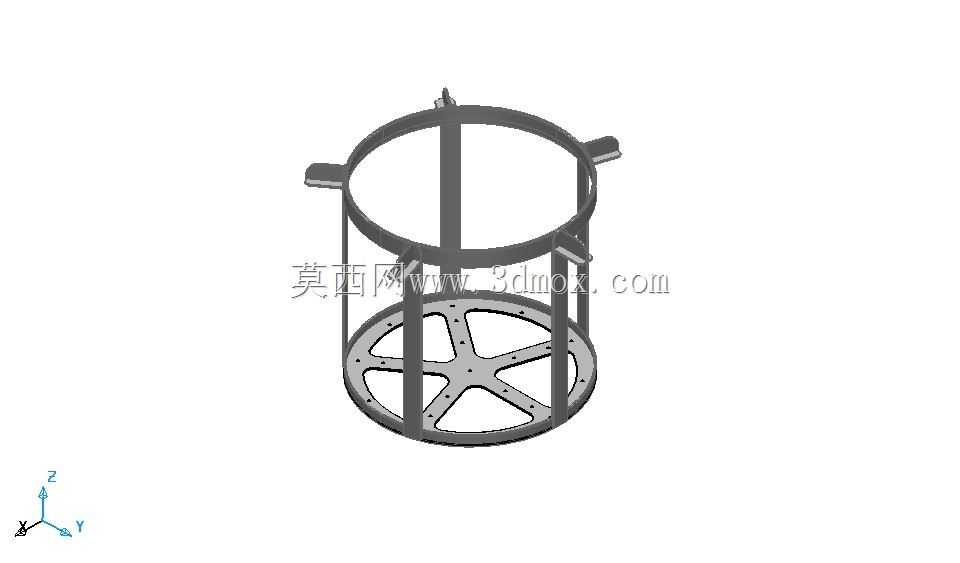 垃圾箱