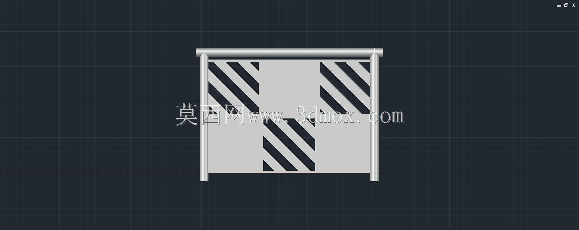 栏杆