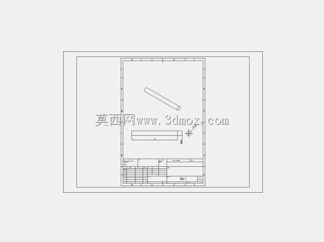夹具设计