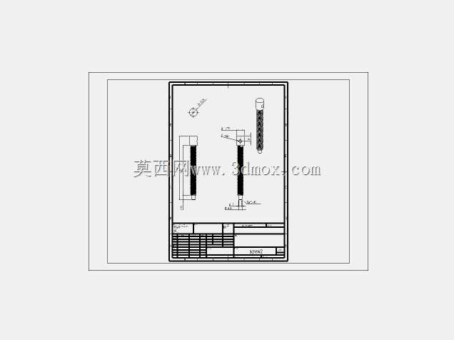 夹具设计