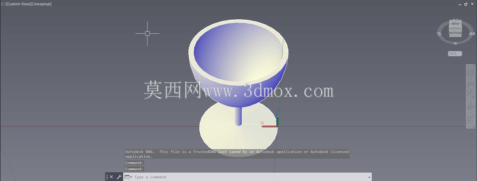 AUTOCAD 3D - �������