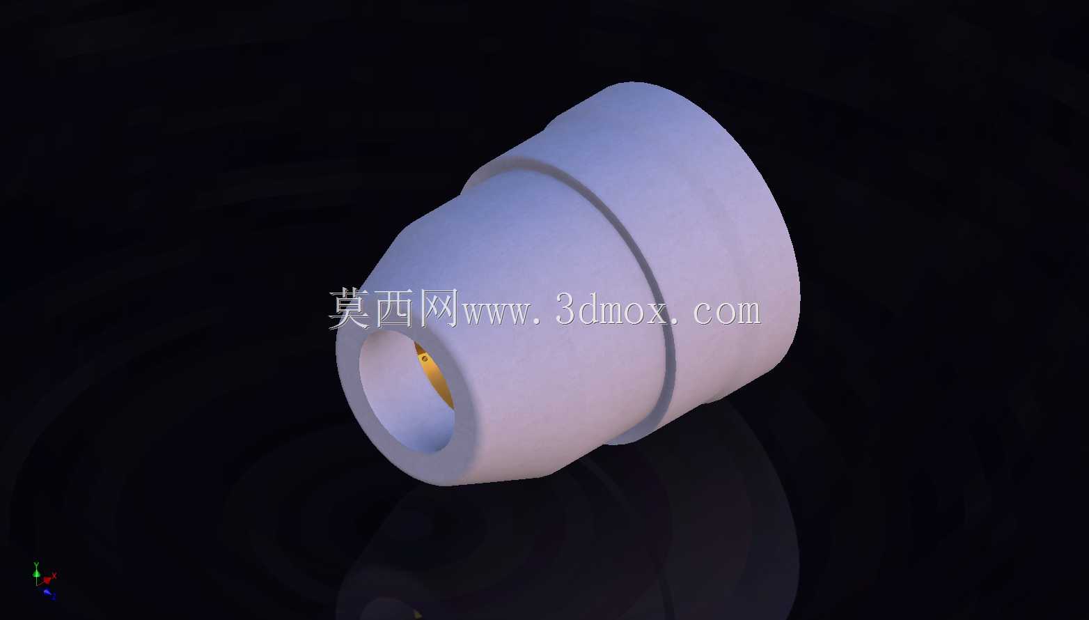 60510 固定帽 等离子屏蔽 ipt80 pt80 iptm80