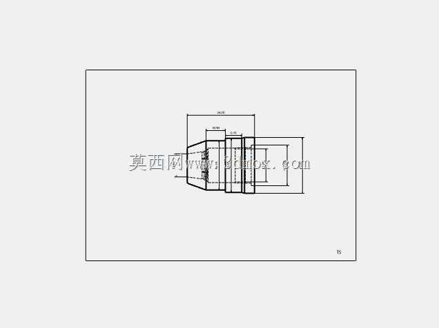60510 固定帽 等离子屏蔽 ipt80 pt80 iptm80