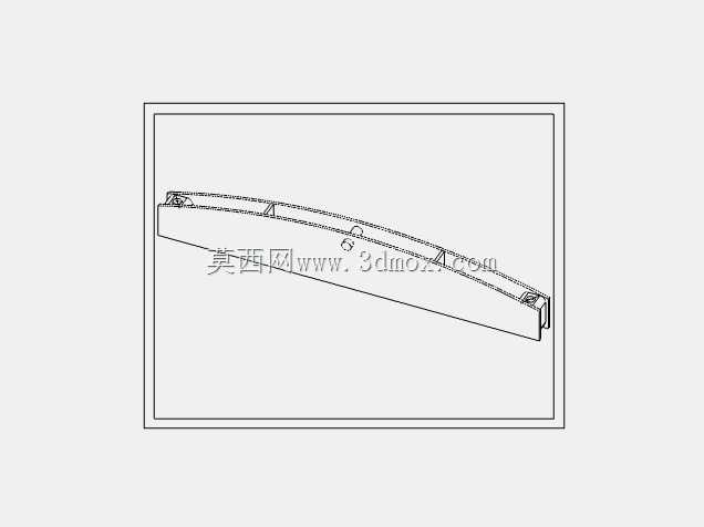 Weg Motor �� Strongback