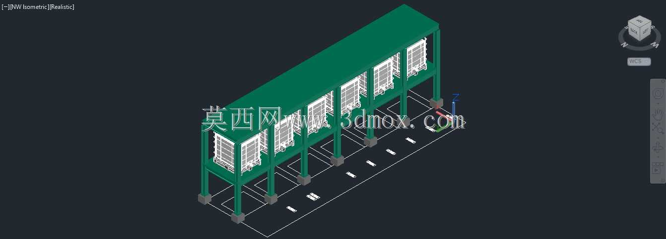手提袋bins columna heb160