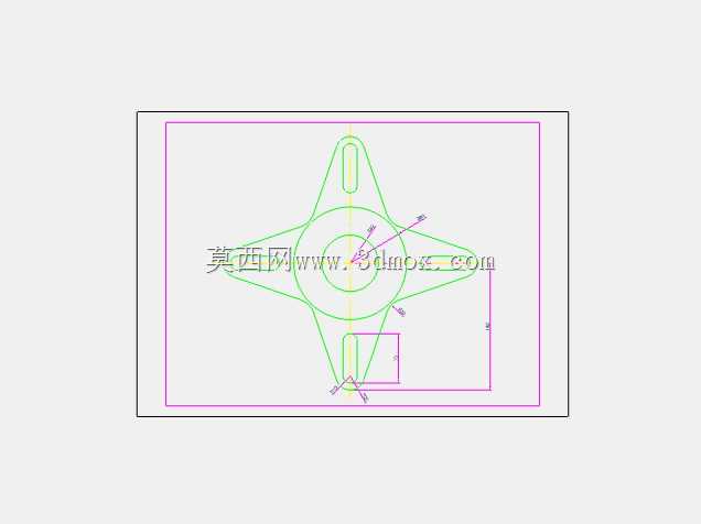  AutoCAD��ϰ6 