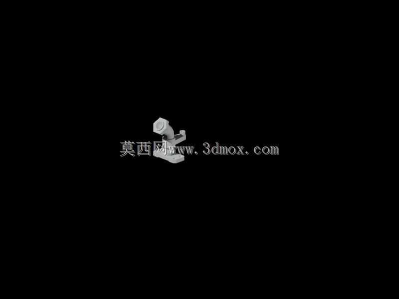 弯头管
