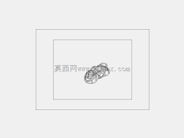 模特狂热