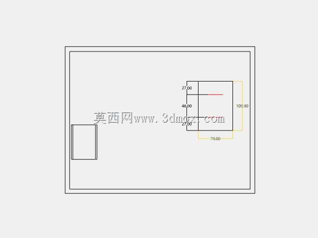 用于焊接的 c钳。