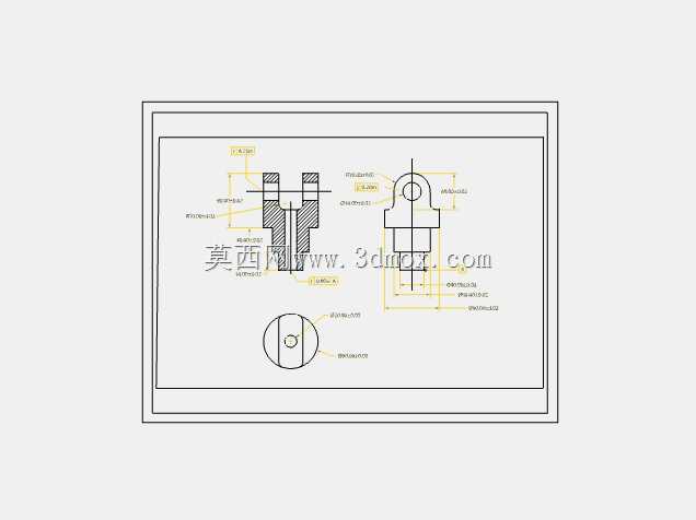2D练习图