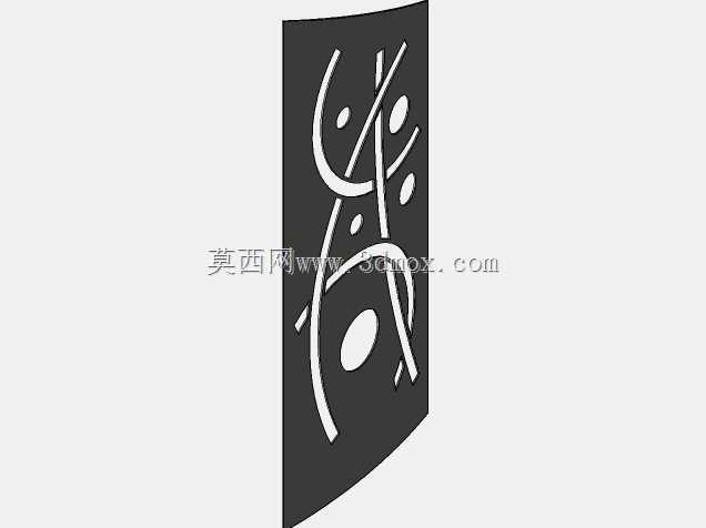螺旋楼梯。