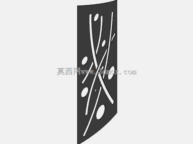 螺旋楼梯。