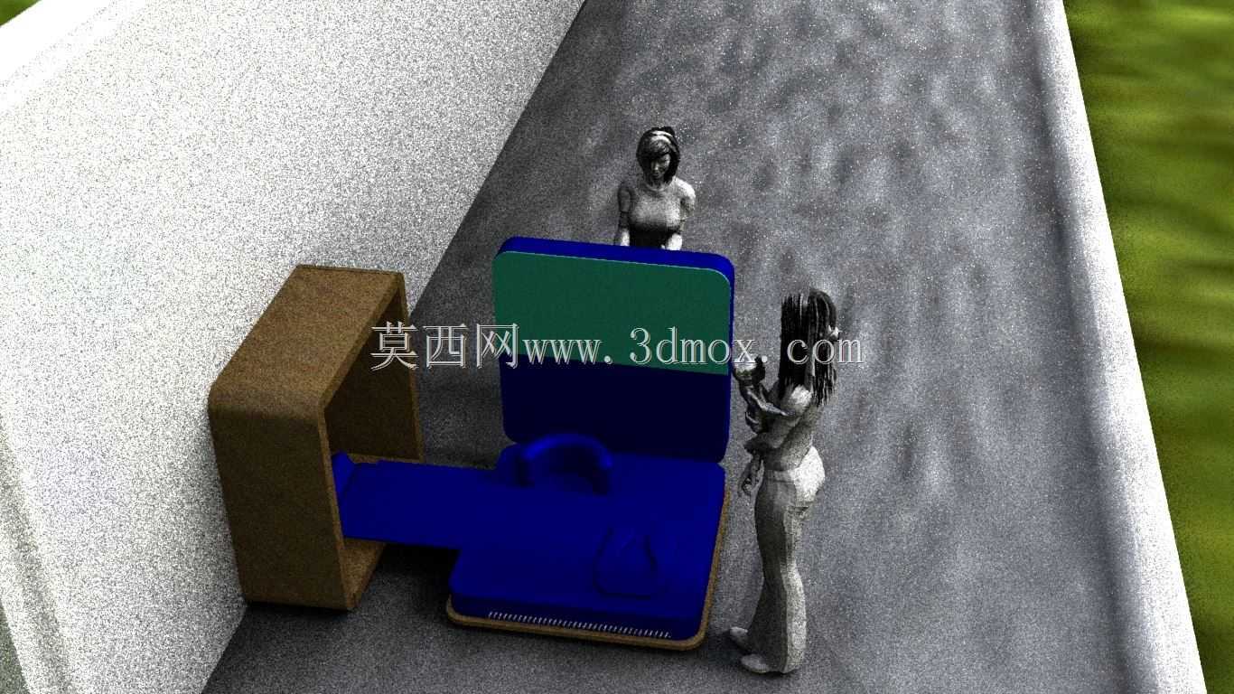 婴儿估计集