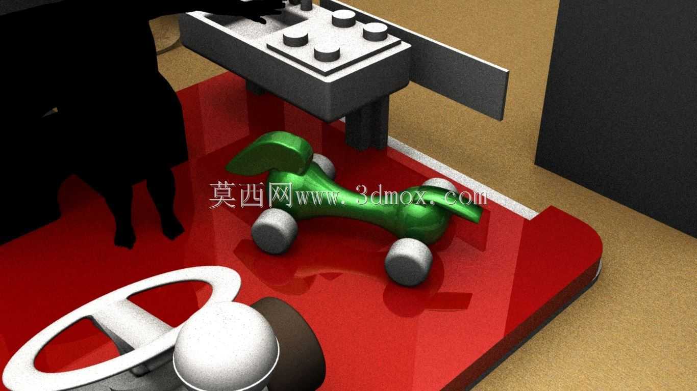 婴儿估计集