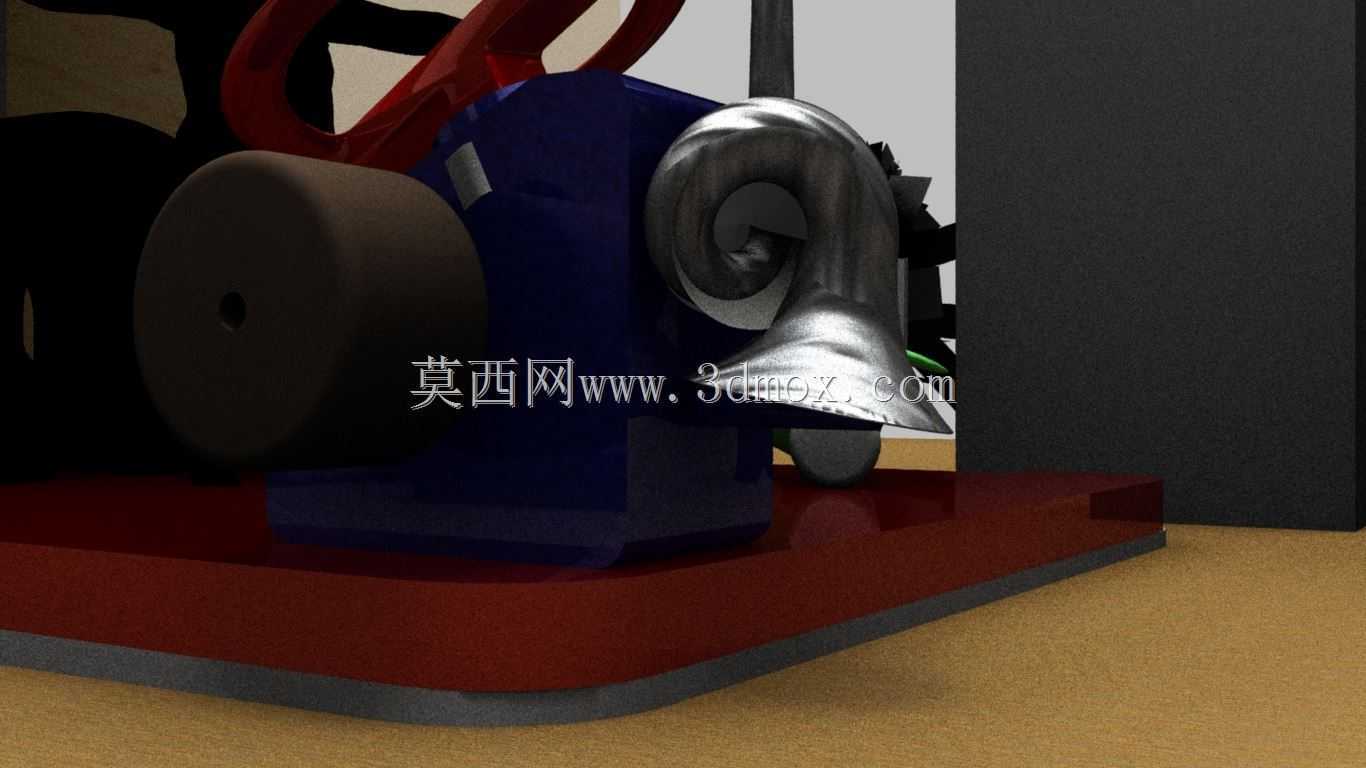 婴儿估计集