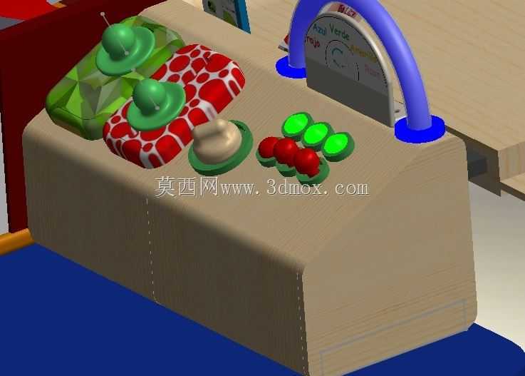 婴儿估计集