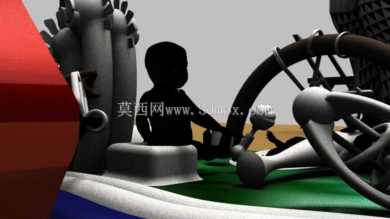 婴儿估计集