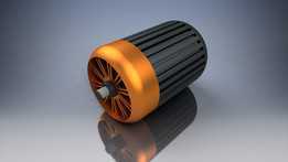 dynamo