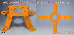  Autodesk Inventor��