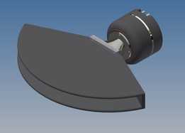 JBL 2397 Smith Horn