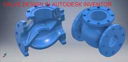Autodesk Inventor �еķ��� || Inventor �̳� || CAD �̳� || �ܼ� || Inventor