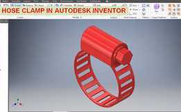 Autodesk Inventor �е����ܼ� || Inventor �̳� || Cad �̳� || 3D ��ģ || Cad ����֪ʶ