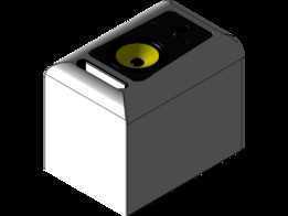 KRK Rokit5 音箱