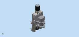  cnc eixo z 