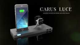 Carus Luce - iPhone 