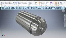 Autodesk Inventor �еĵ��ɼ�ͷ���ػ��� || Inventor �̳� || Cad �̳� | Autodesk