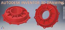 Autodesk Inventor ʵ