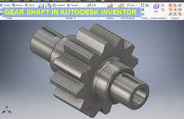 Autodesk Inventor �еĳ����� || Inventor �̳� || ������� || CAD �̳� || Inventor