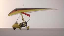 Pegasus Quantum 912 