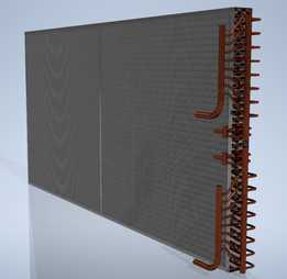 �ݶ���ȦHVAC 