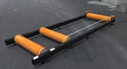 Rolo de treino �м�