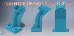  Autodesk Inventor 3