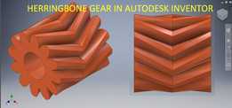  Autodesk Inventor�е�������װ��||  Autodesk�����ҵ�װ��|| �����һ滭ʵ��3D 