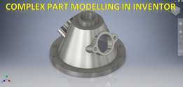  Autodesk Inventor��
