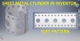 Autodesk Inventor ��