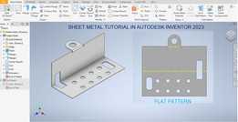  Autodesk Inventor��
