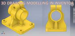 Inventor 3D ��ͼ��ϰ