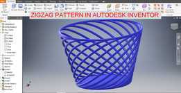  Autodesk Inventor�е������������|| �����˽̳�||  CAD�̳�||  autodeskinventor 