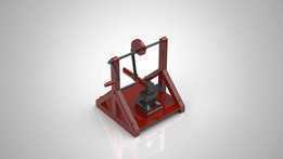  Martillo de Leva _͹�ִ�