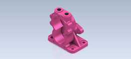  3D CAD��������/ƫ��