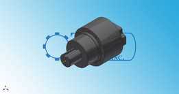 Heco25CF166-20G6������
